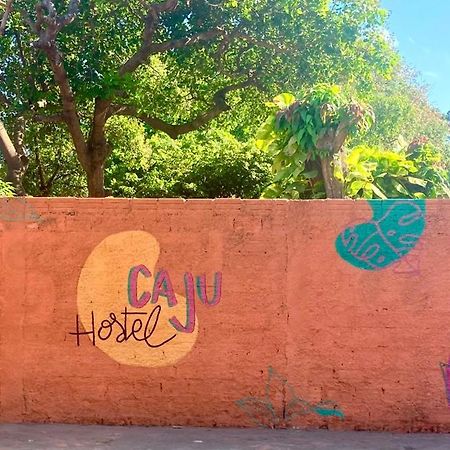 Caju Hostel Alter do Chao Εξωτερικό φωτογραφία
