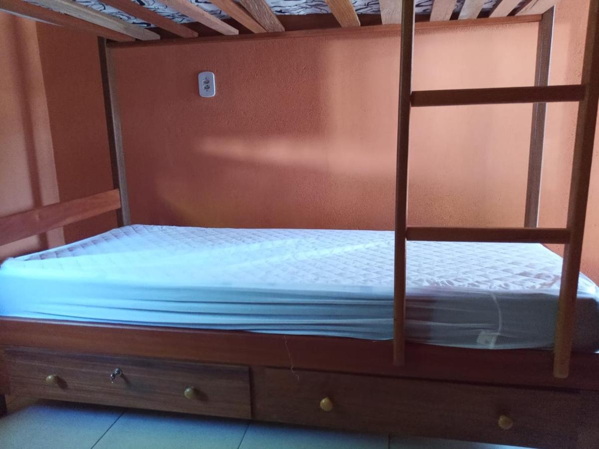 Caju Hostel Alter do Chao Εξωτερικό φωτογραφία