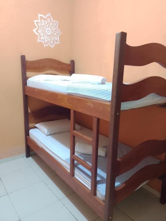 Caju Hostel Alter do Chao Εξωτερικό φωτογραφία