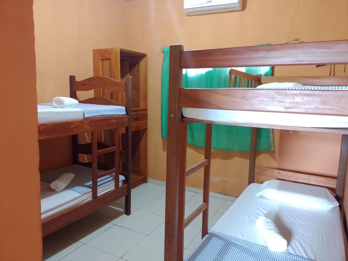 Caju Hostel Alter do Chao Εξωτερικό φωτογραφία