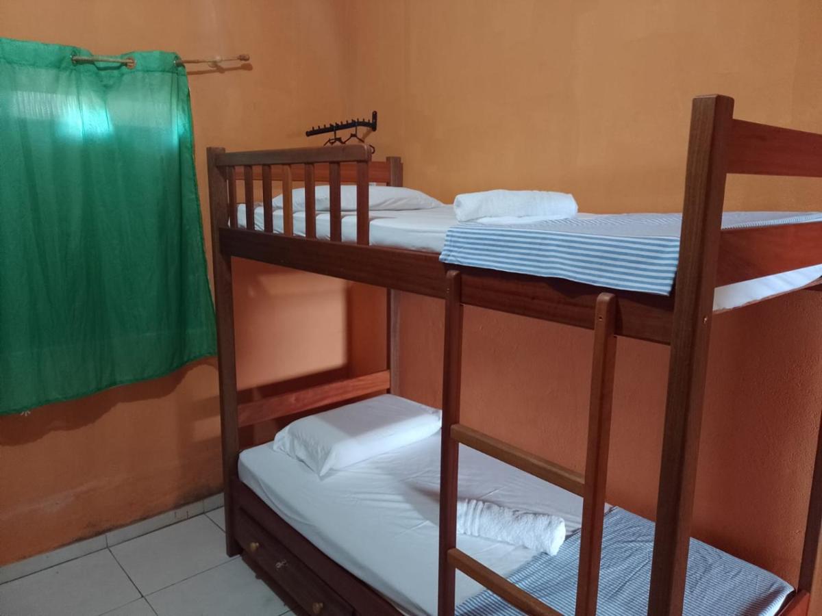 Caju Hostel Alter do Chao Εξωτερικό φωτογραφία