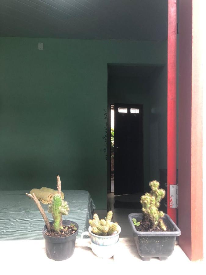 Caju Hostel Alter do Chao Εξωτερικό φωτογραφία