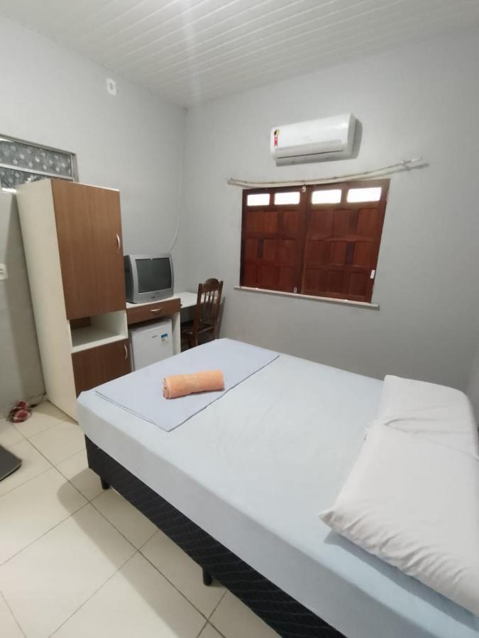 Caju Hostel Alter do Chao Εξωτερικό φωτογραφία