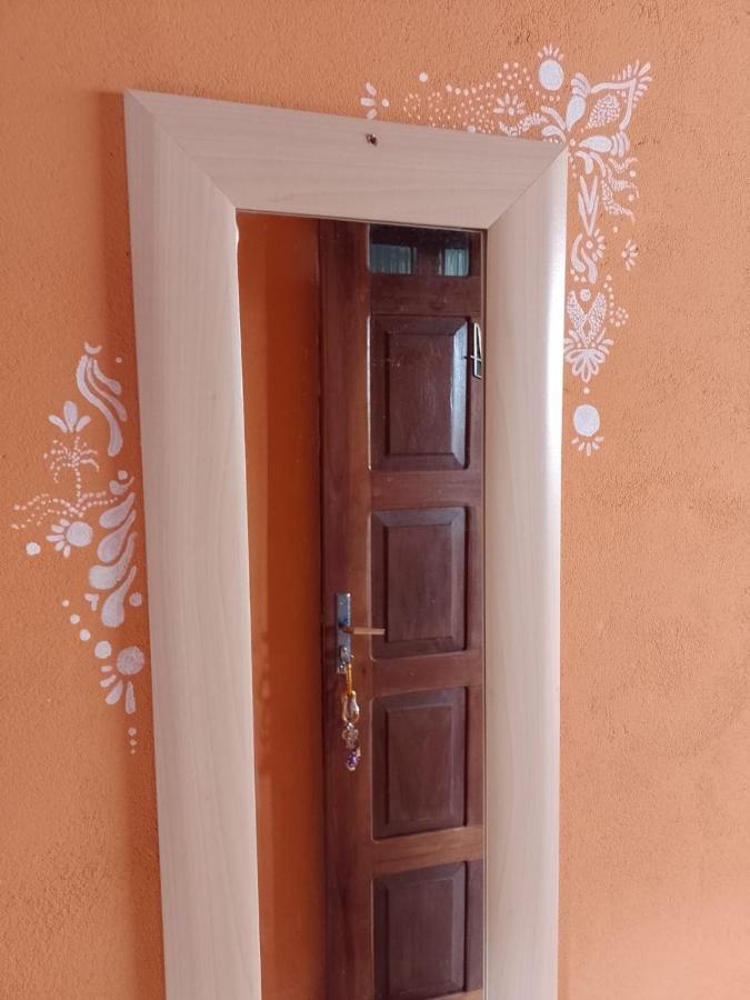 Caju Hostel Alter do Chao Εξωτερικό φωτογραφία