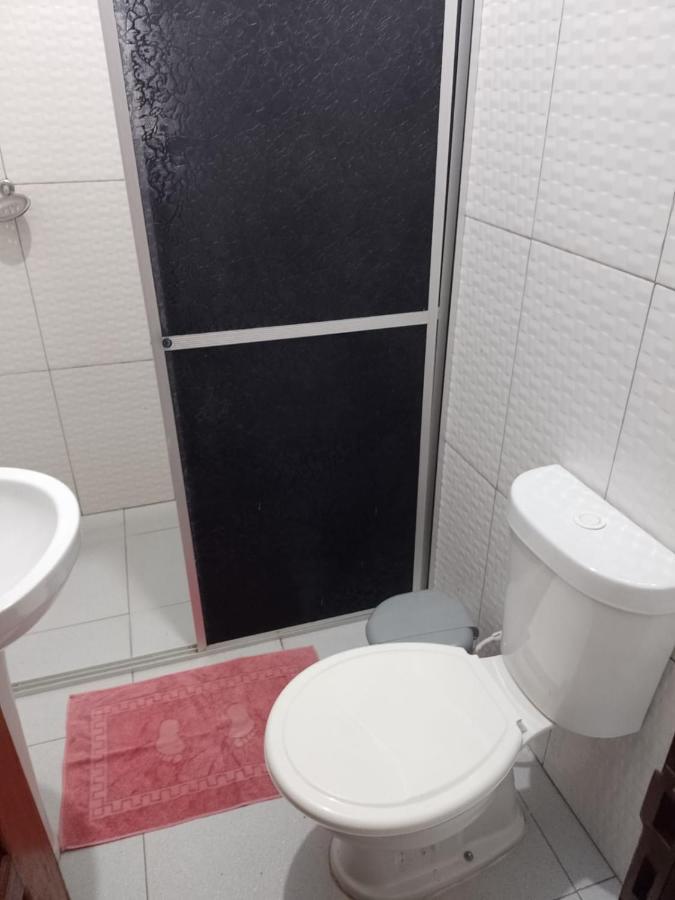 Caju Hostel Alter do Chao Εξωτερικό φωτογραφία
