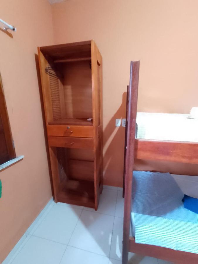 Caju Hostel Alter do Chao Εξωτερικό φωτογραφία