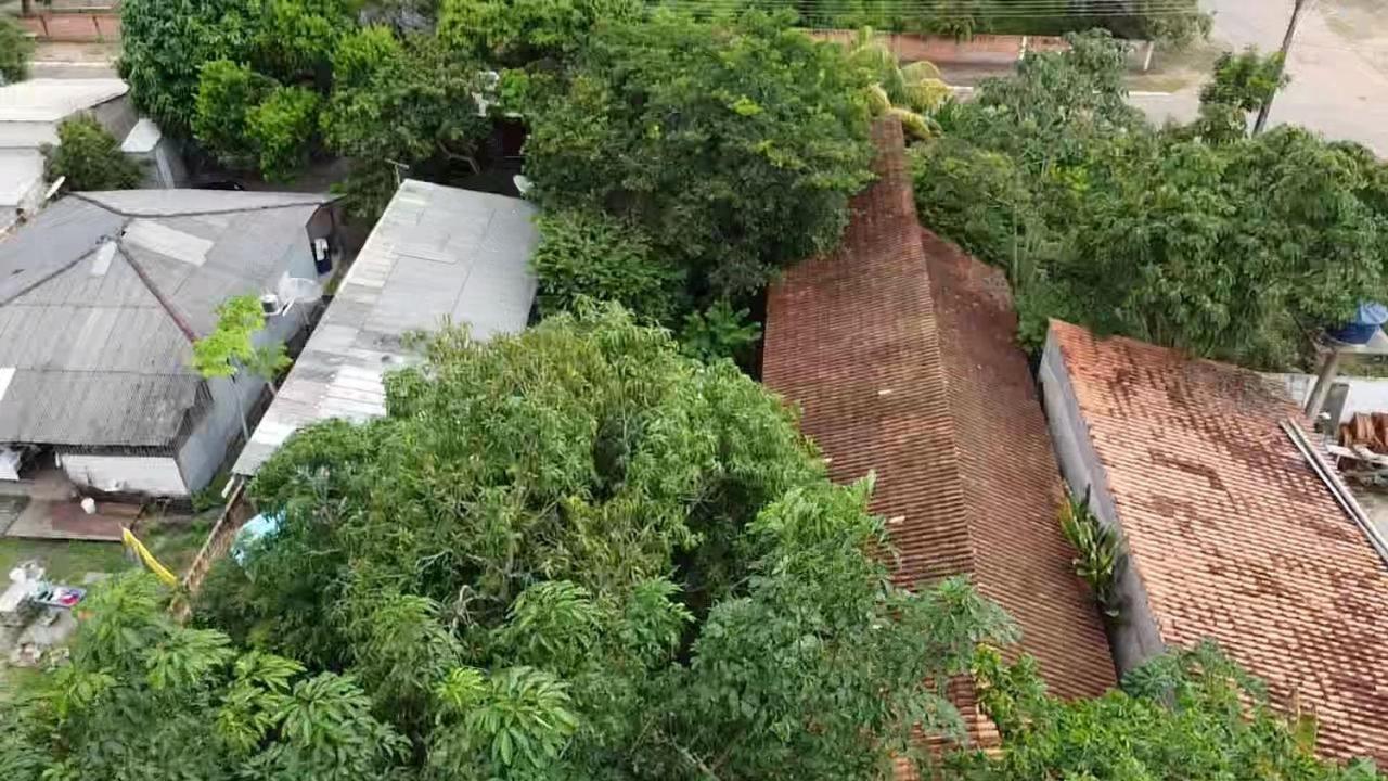Caju Hostel Alter do Chao Εξωτερικό φωτογραφία
