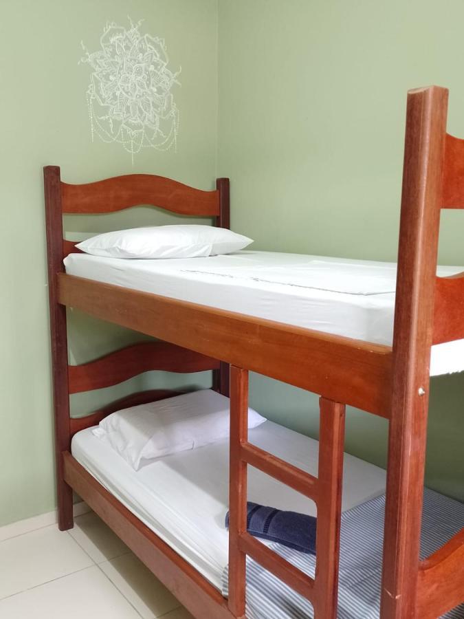 Caju Hostel Alter do Chao Εξωτερικό φωτογραφία