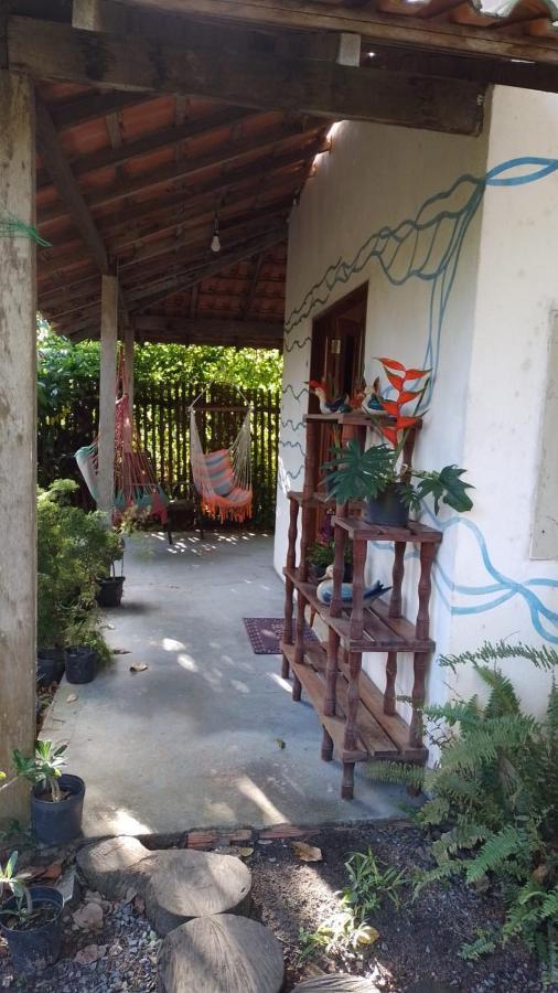 Caju Hostel Alter do Chao Εξωτερικό φωτογραφία
