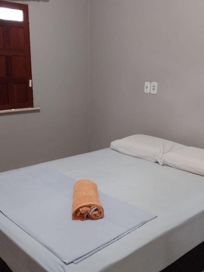 Caju Hostel Alter do Chao Εξωτερικό φωτογραφία