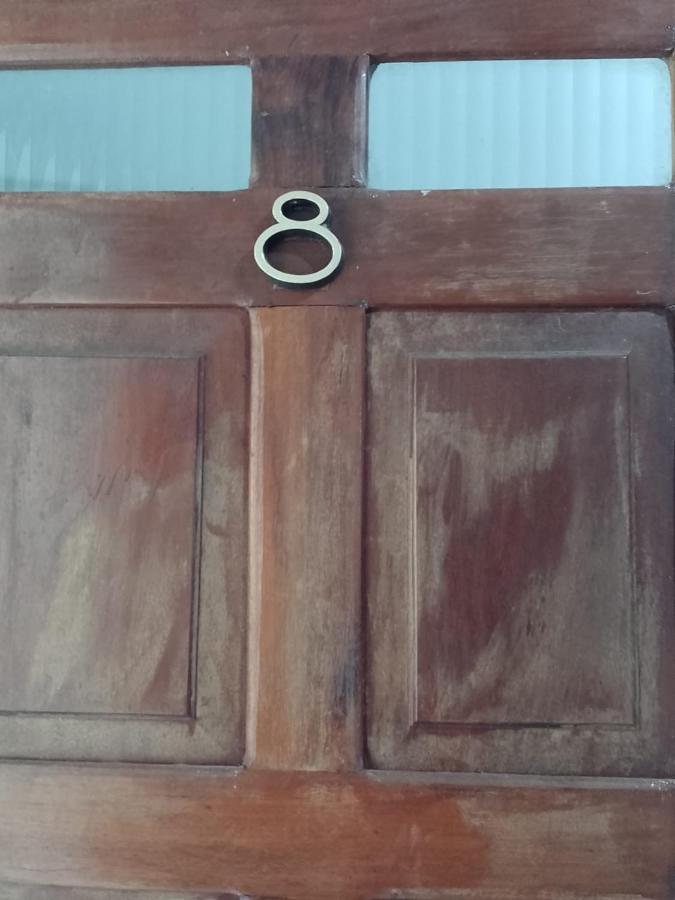 Caju Hostel Alter do Chao Εξωτερικό φωτογραφία