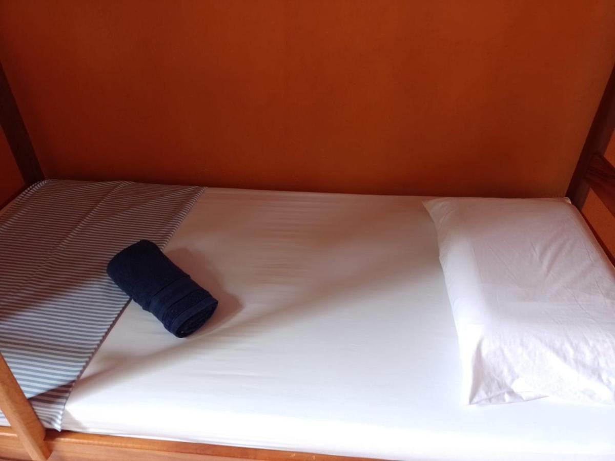 Caju Hostel Alter do Chao Εξωτερικό φωτογραφία