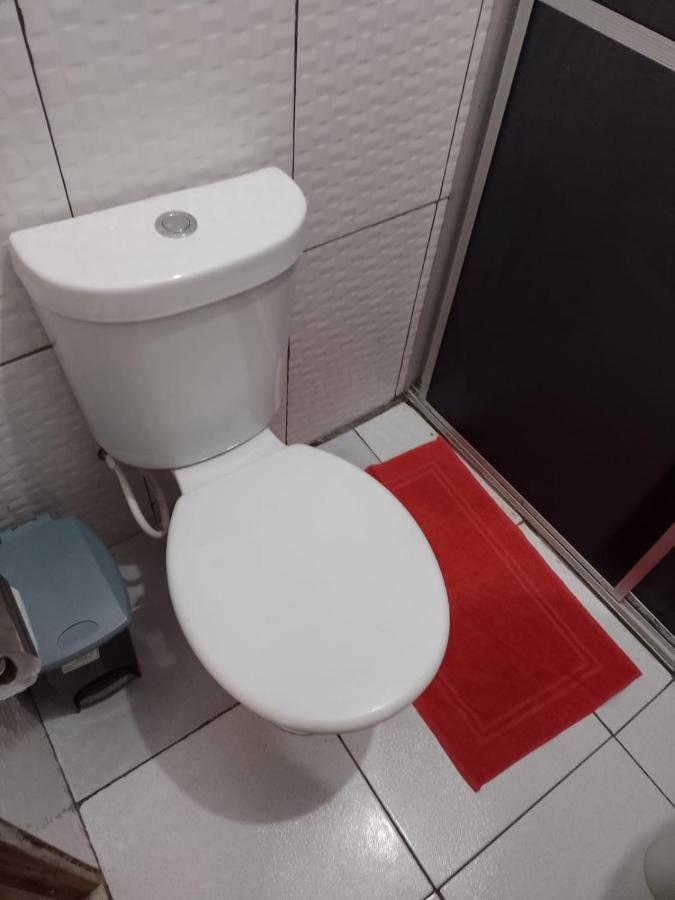 Caju Hostel Alter do Chao Εξωτερικό φωτογραφία