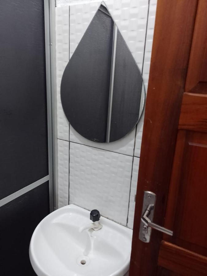Caju Hostel Alter do Chao Εξωτερικό φωτογραφία