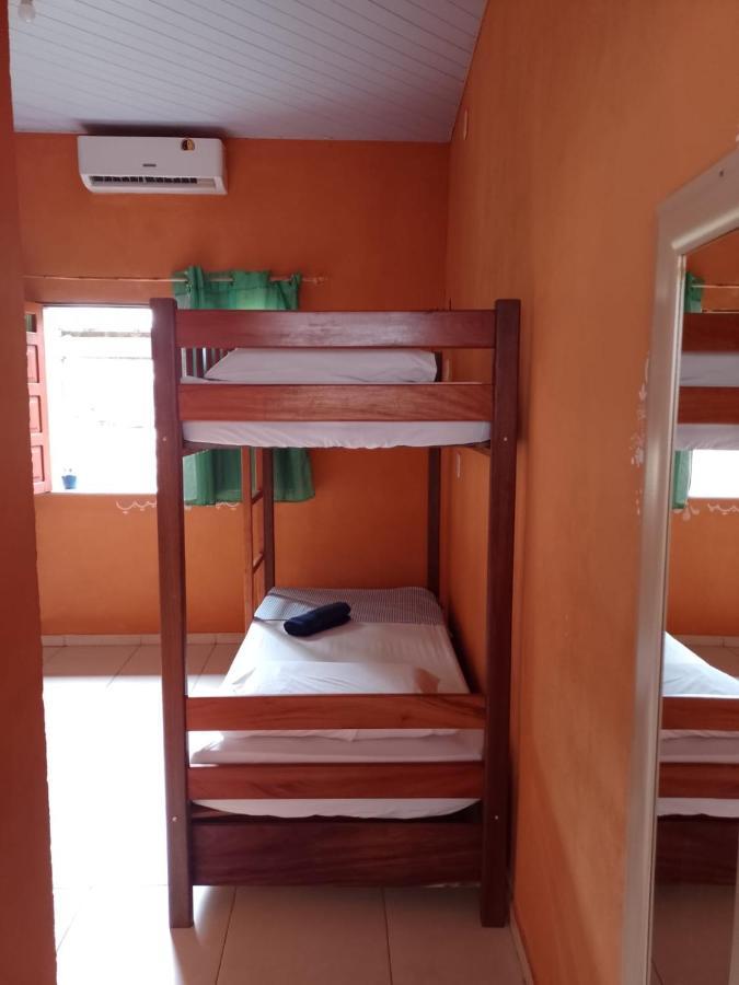 Caju Hostel Alter do Chao Εξωτερικό φωτογραφία
