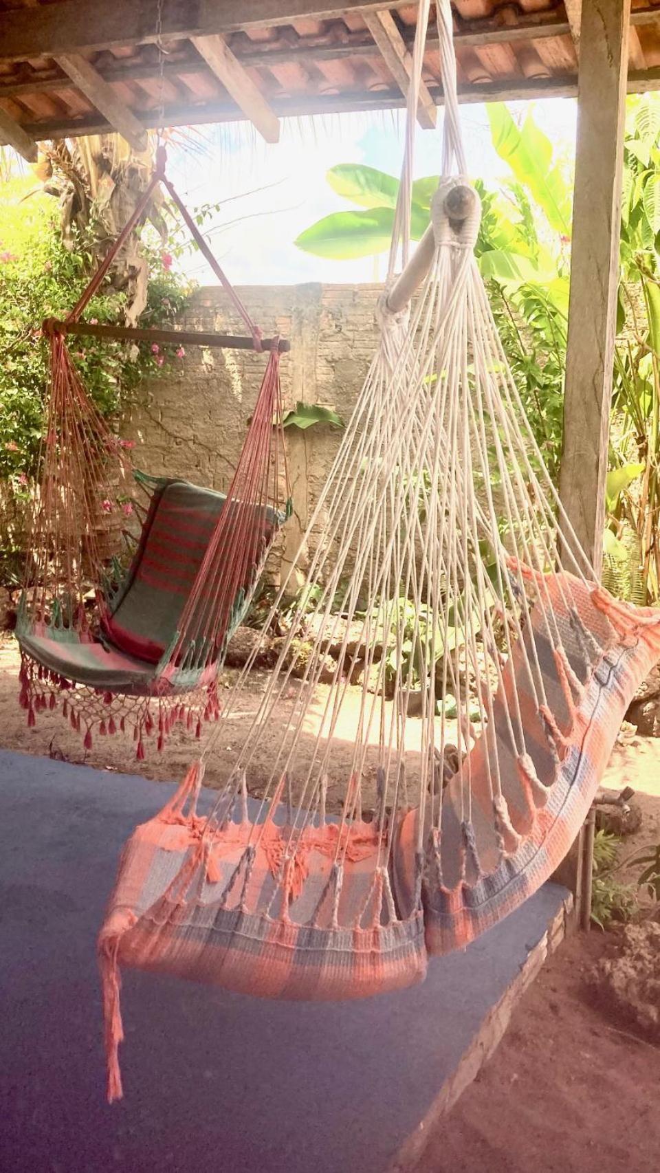 Caju Hostel Alter do Chao Εξωτερικό φωτογραφία