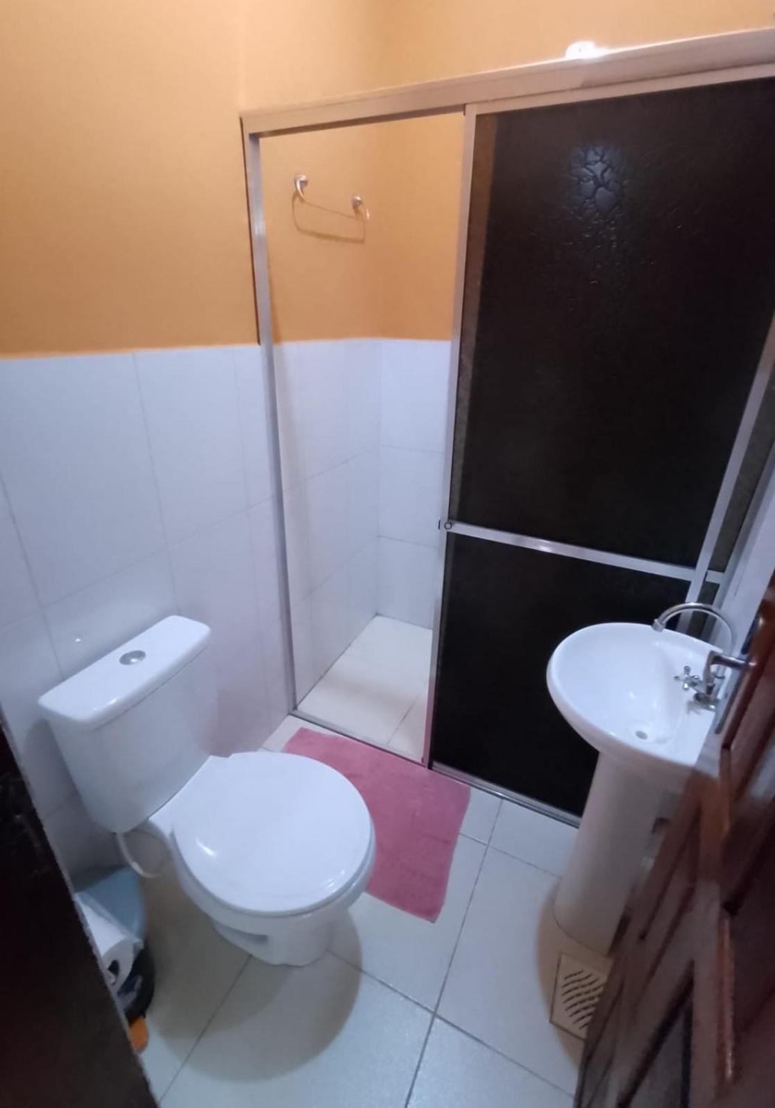 Caju Hostel Alter do Chao Εξωτερικό φωτογραφία