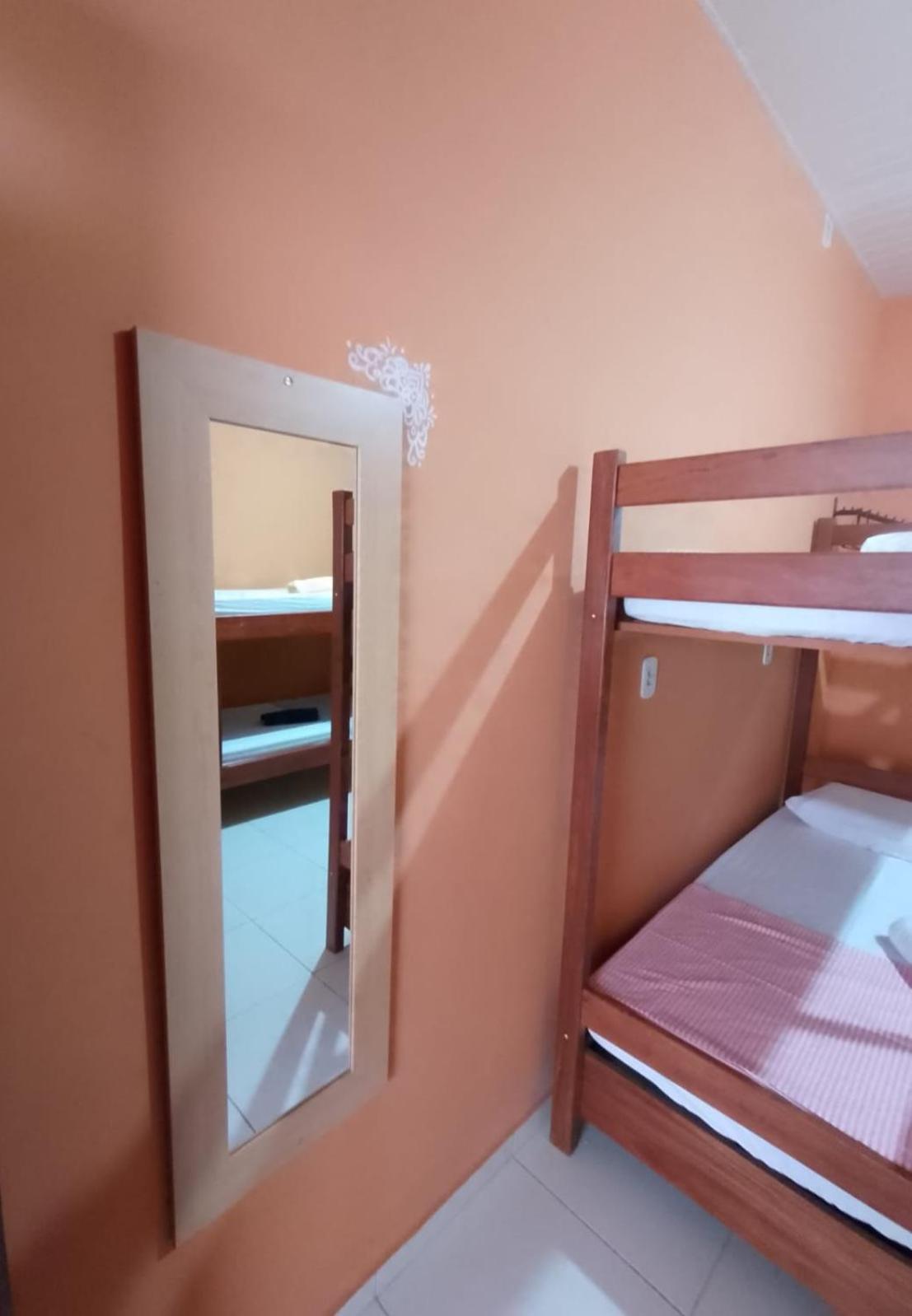 Caju Hostel Alter do Chao Εξωτερικό φωτογραφία
