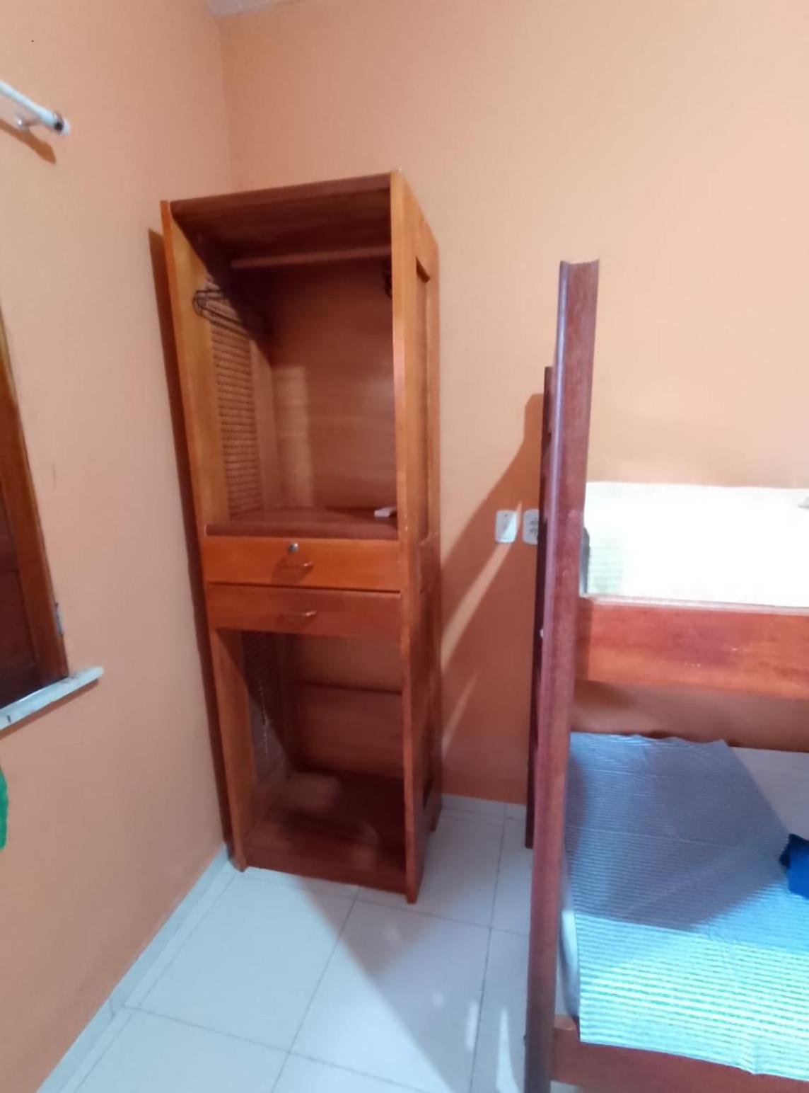Caju Hostel Alter do Chao Εξωτερικό φωτογραφία
