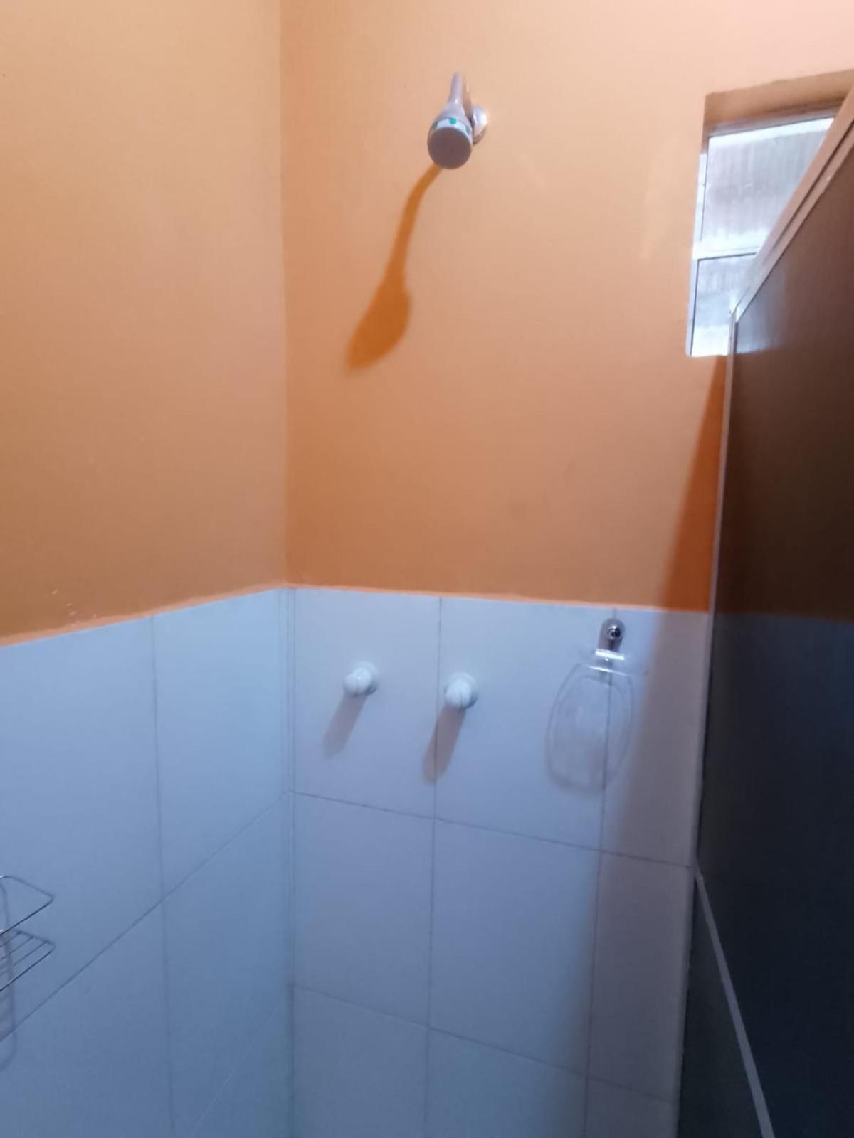 Caju Hostel Alter do Chao Εξωτερικό φωτογραφία