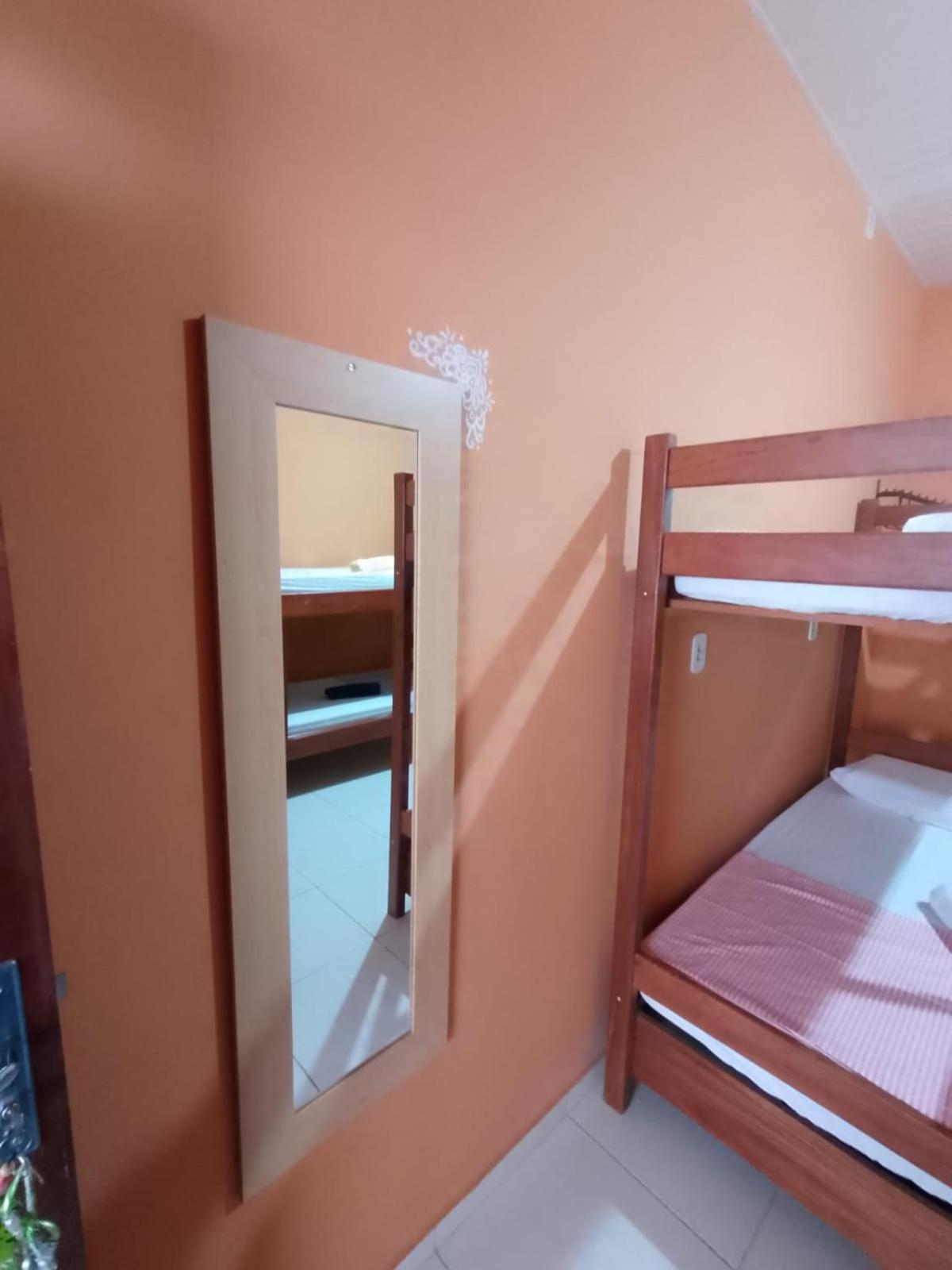Caju Hostel Alter do Chao Εξωτερικό φωτογραφία