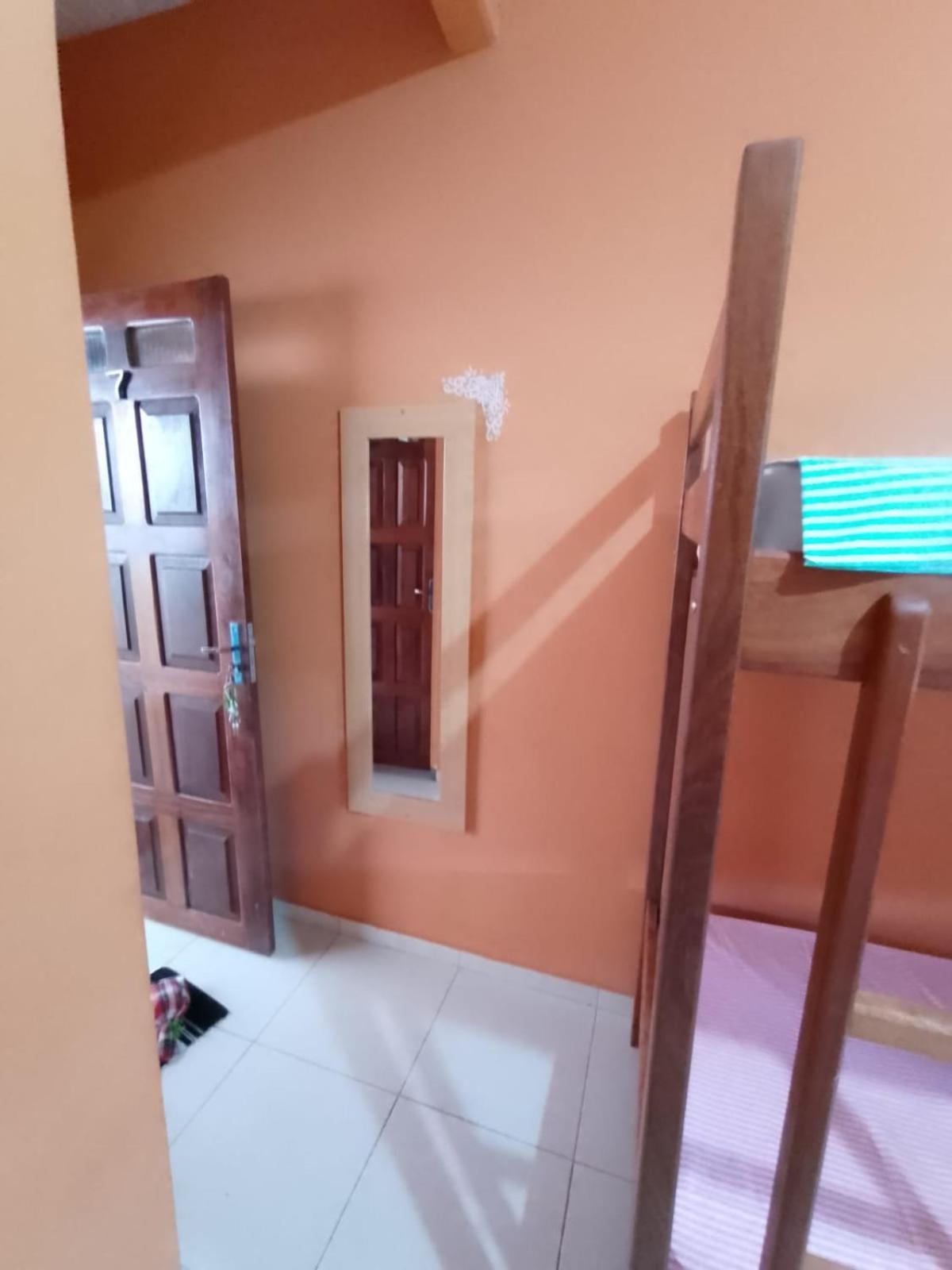 Caju Hostel Alter do Chao Εξωτερικό φωτογραφία
