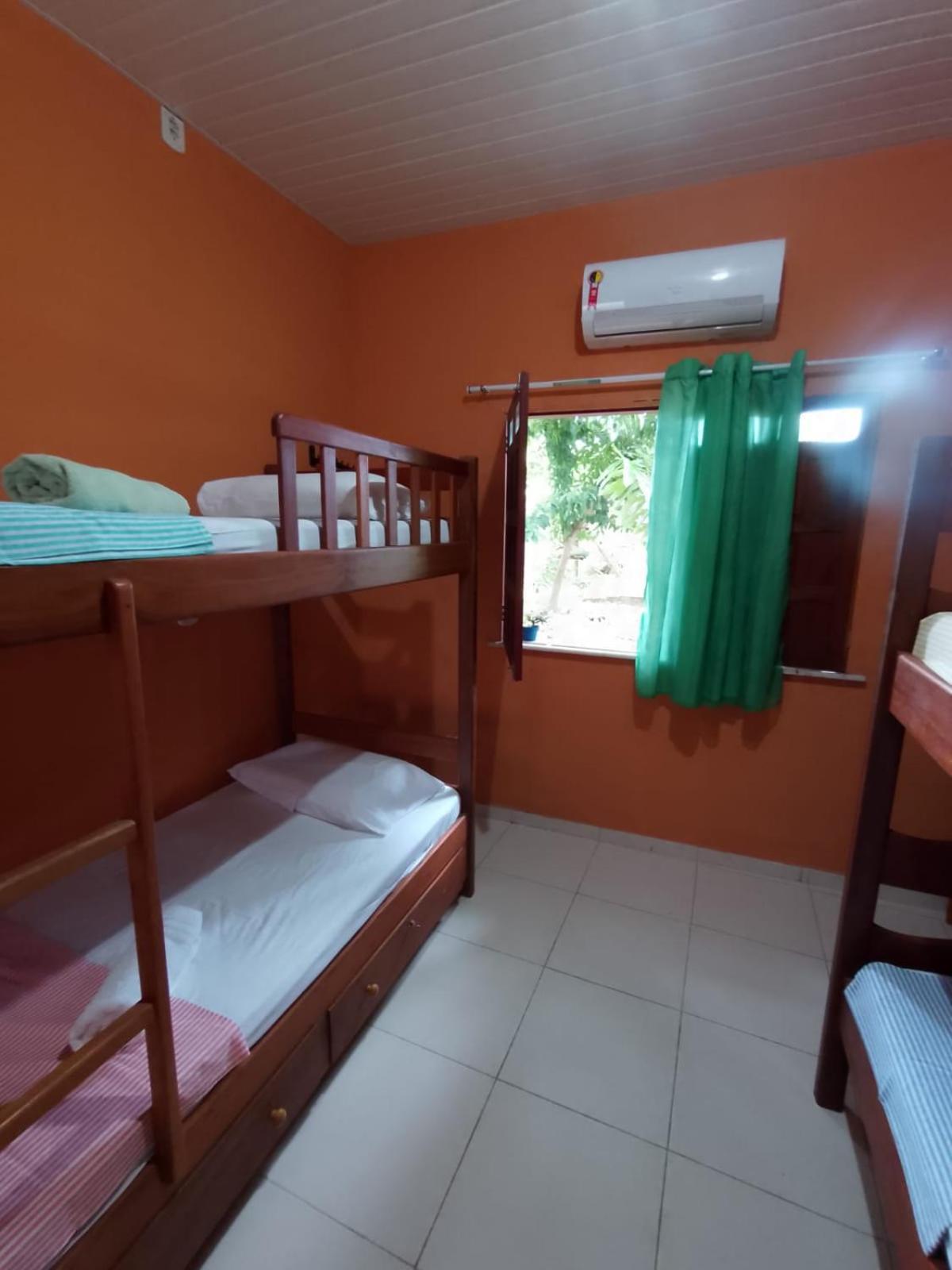 Caju Hostel Alter do Chao Εξωτερικό φωτογραφία