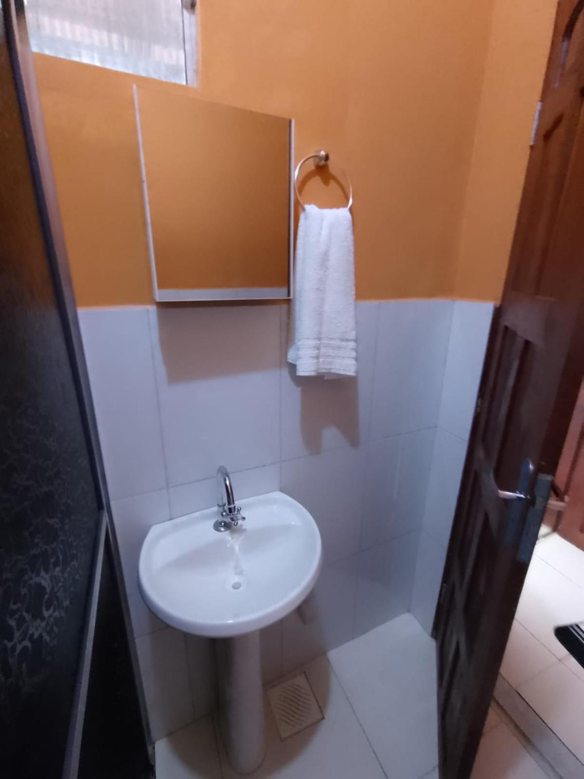 Caju Hostel Alter do Chao Εξωτερικό φωτογραφία